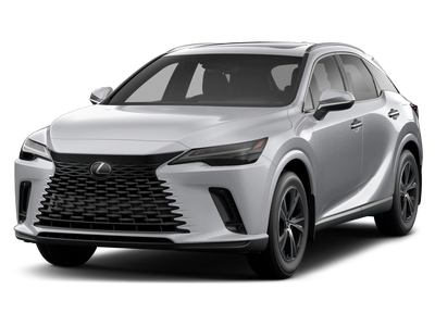 2023 Lexus RX 350h Premium Plus
