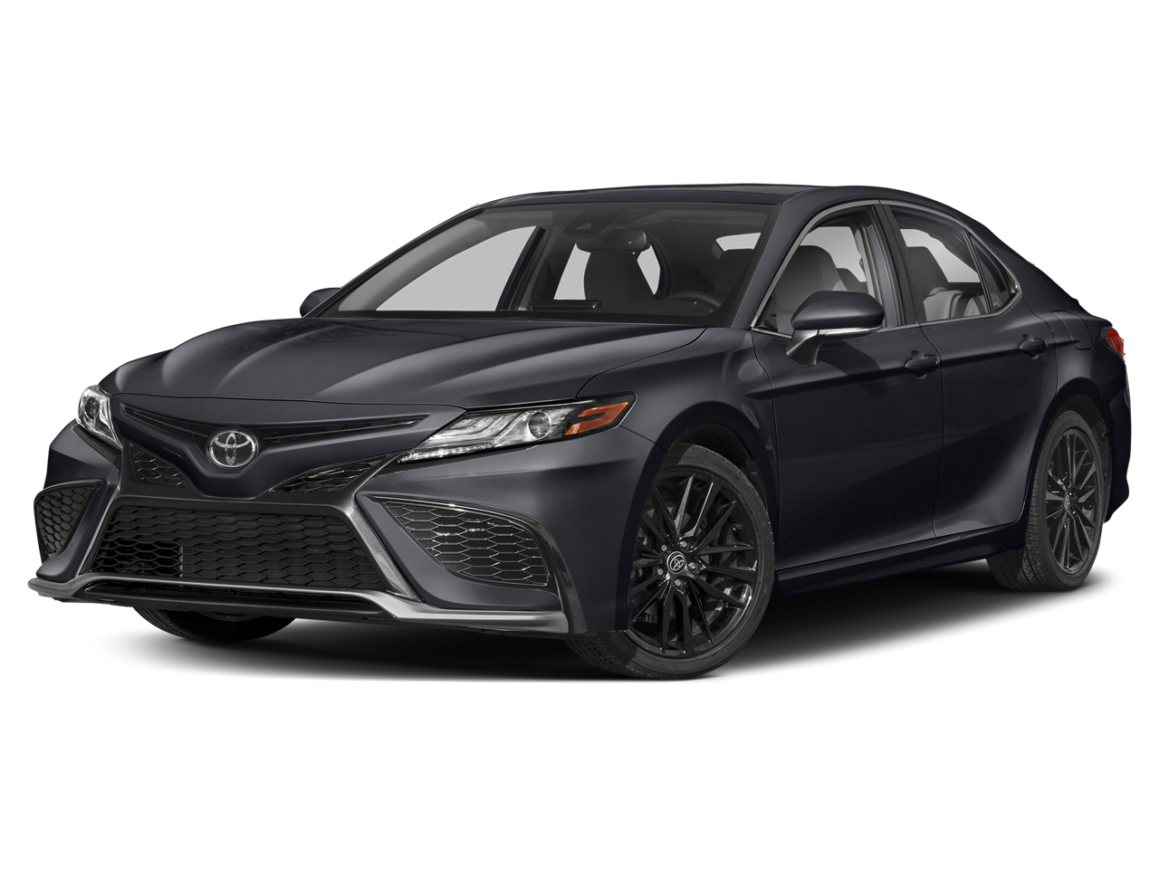 2023 Toyota Camry XSE's photo