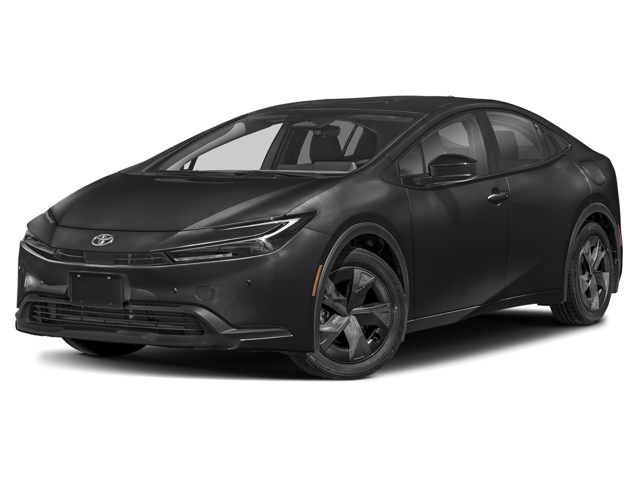 2023 Toyota Prius's photo