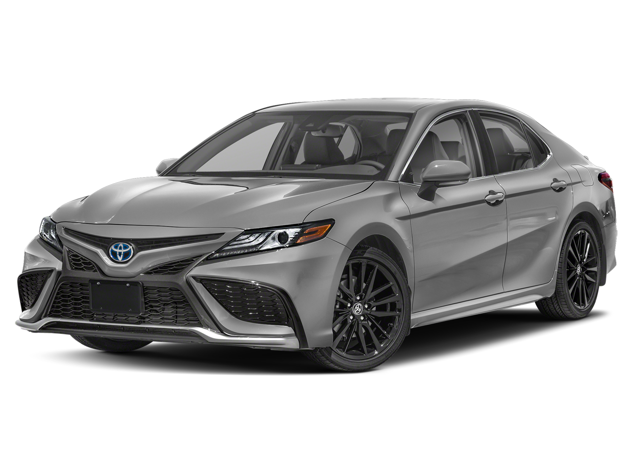 2023 Toyota Camry Hybrid XSE
