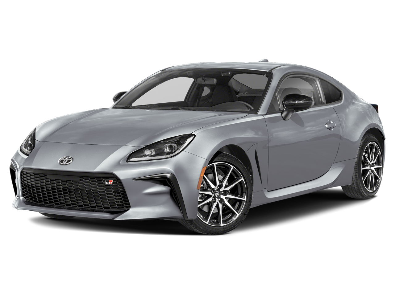 2023 Toyota GR86 GR86's photo