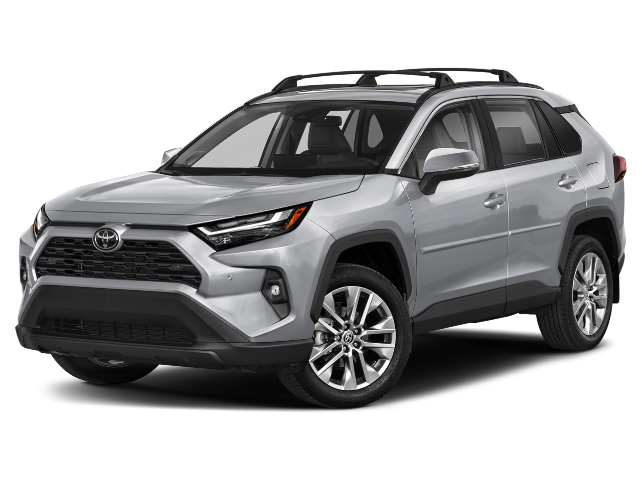 2023 Toyota RAV4 XLE Premium FWD's photo