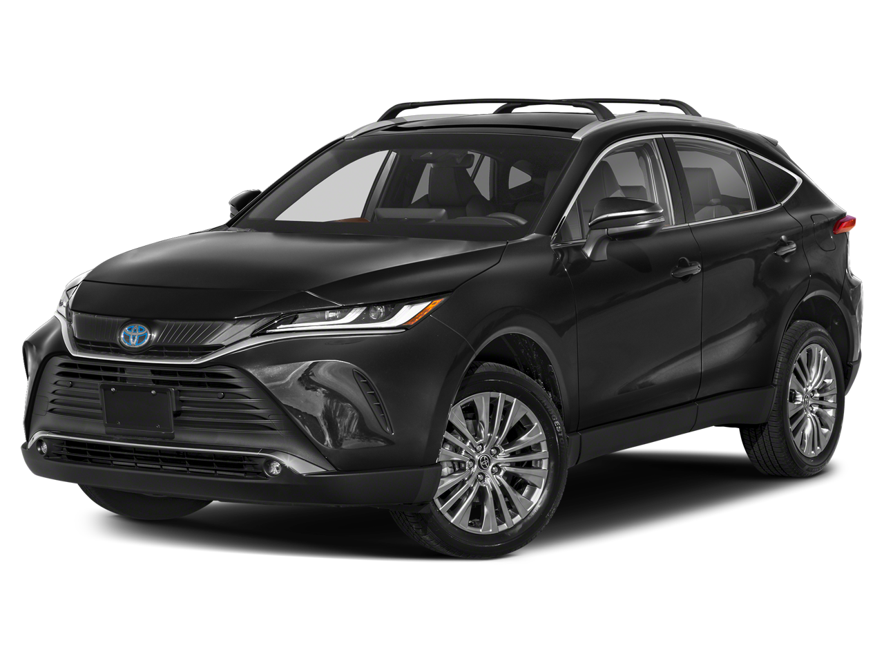 2023 Toyota Venza's photo
