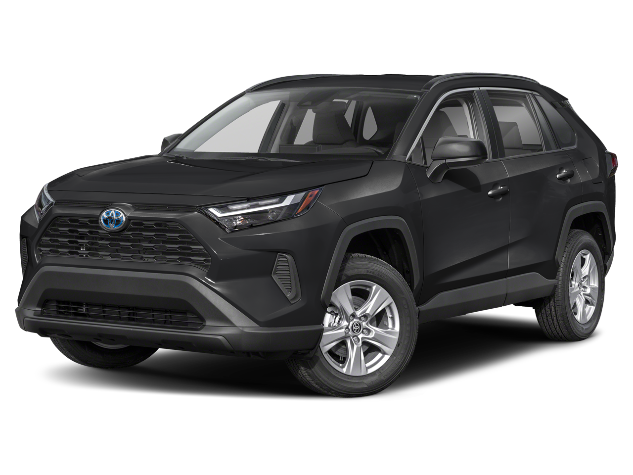 2023 Toyota RAV4's photo