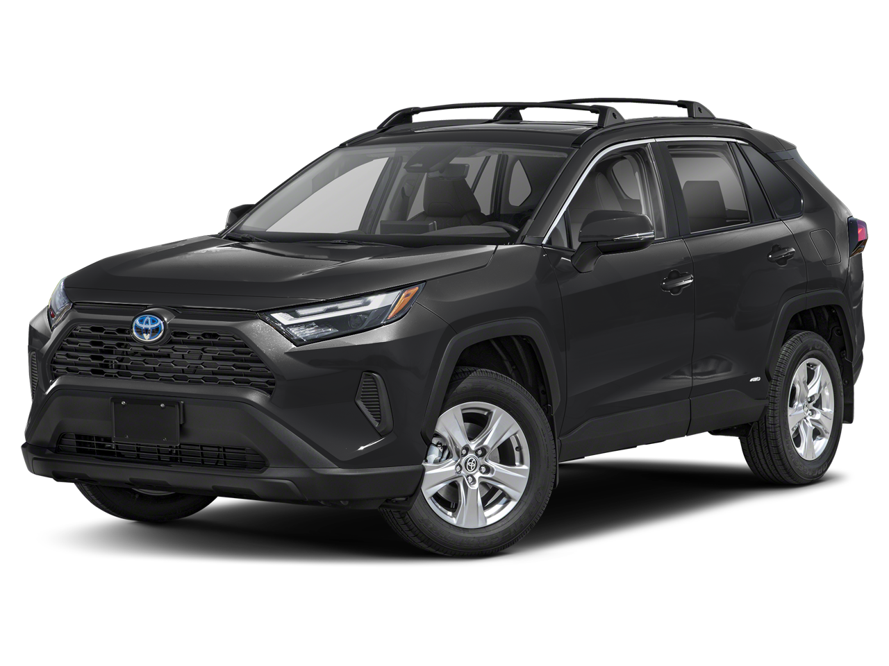 2023 Toyota RAV4's photo
