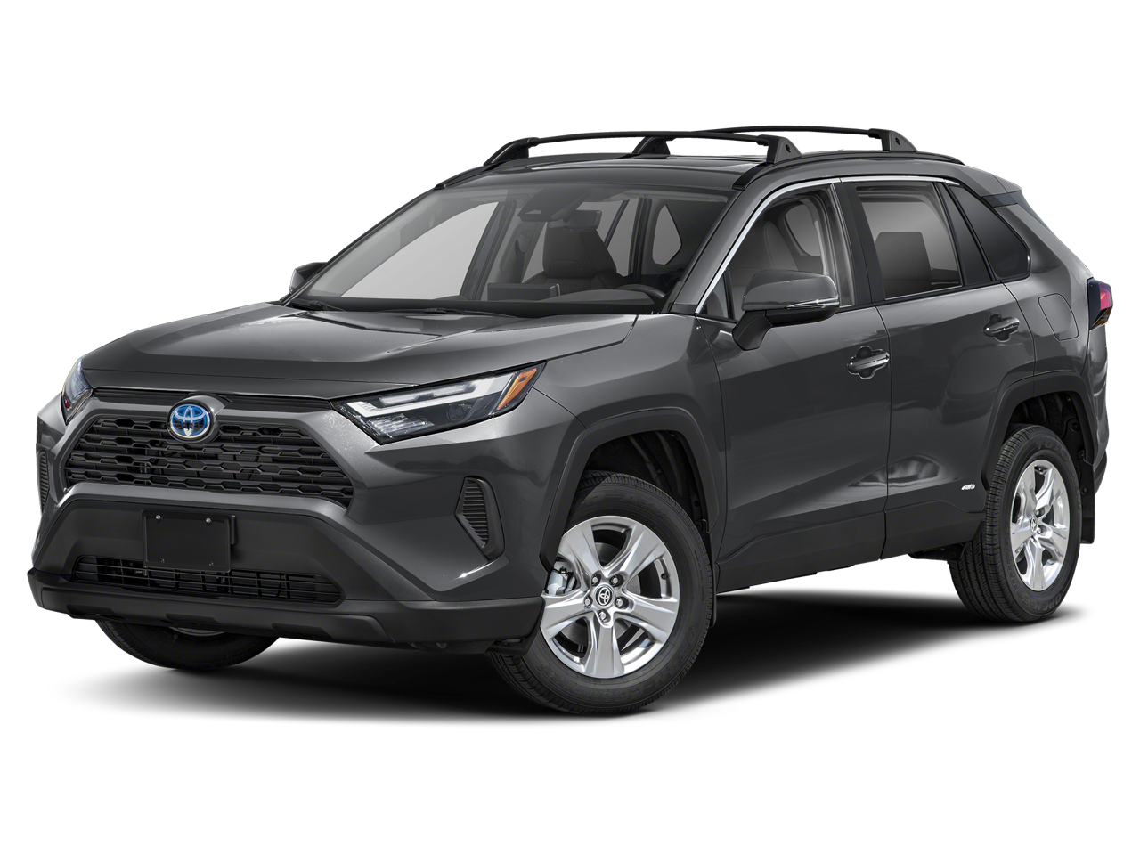2023 Toyota RAV4's photo