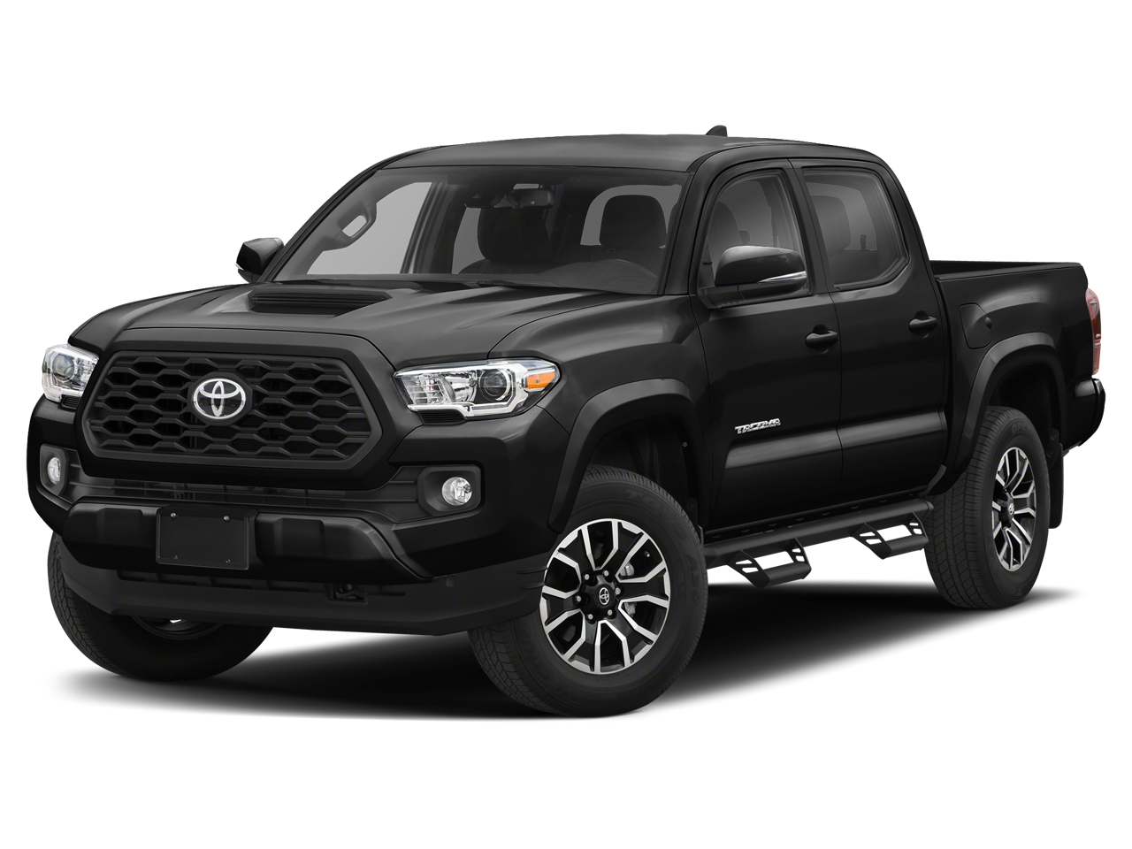 2023 Toyota Tacoma TRD Sport Double Cab 4WD V6 Auto SB's photo