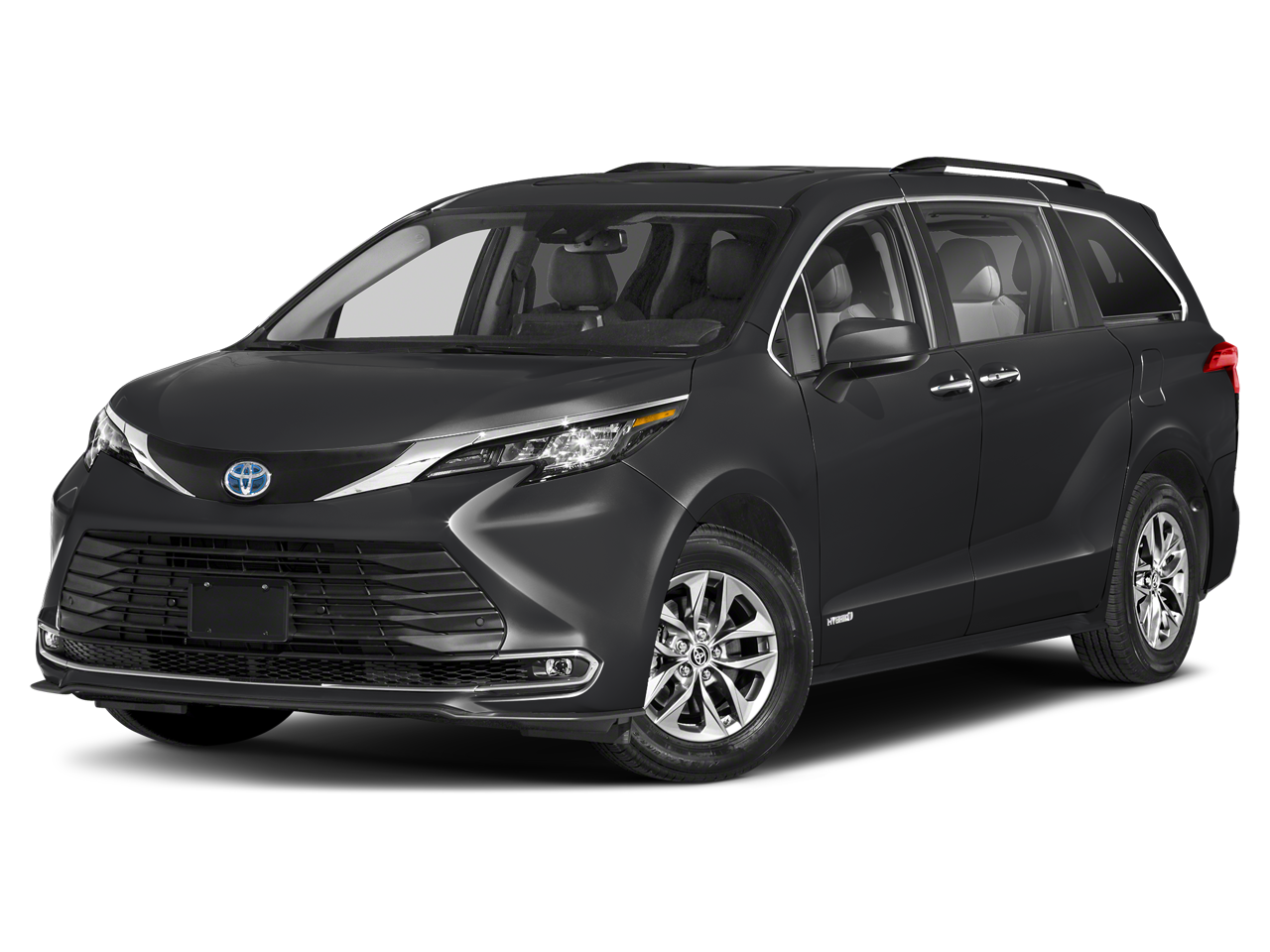 2023 Toyota Sienna XLE 7 Passenger