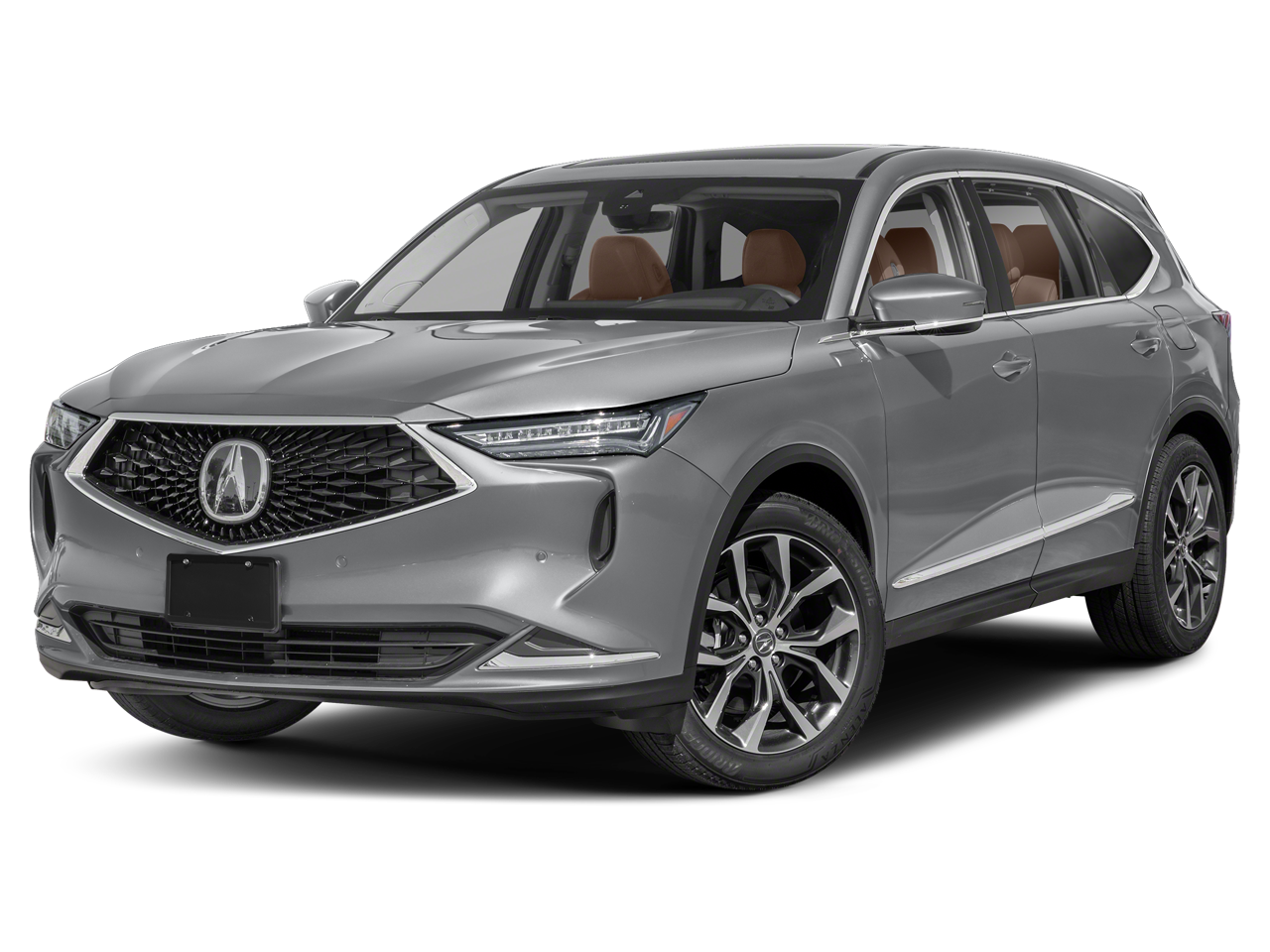 2024 Acura MDX SH-AWD w/Technology Package's photo