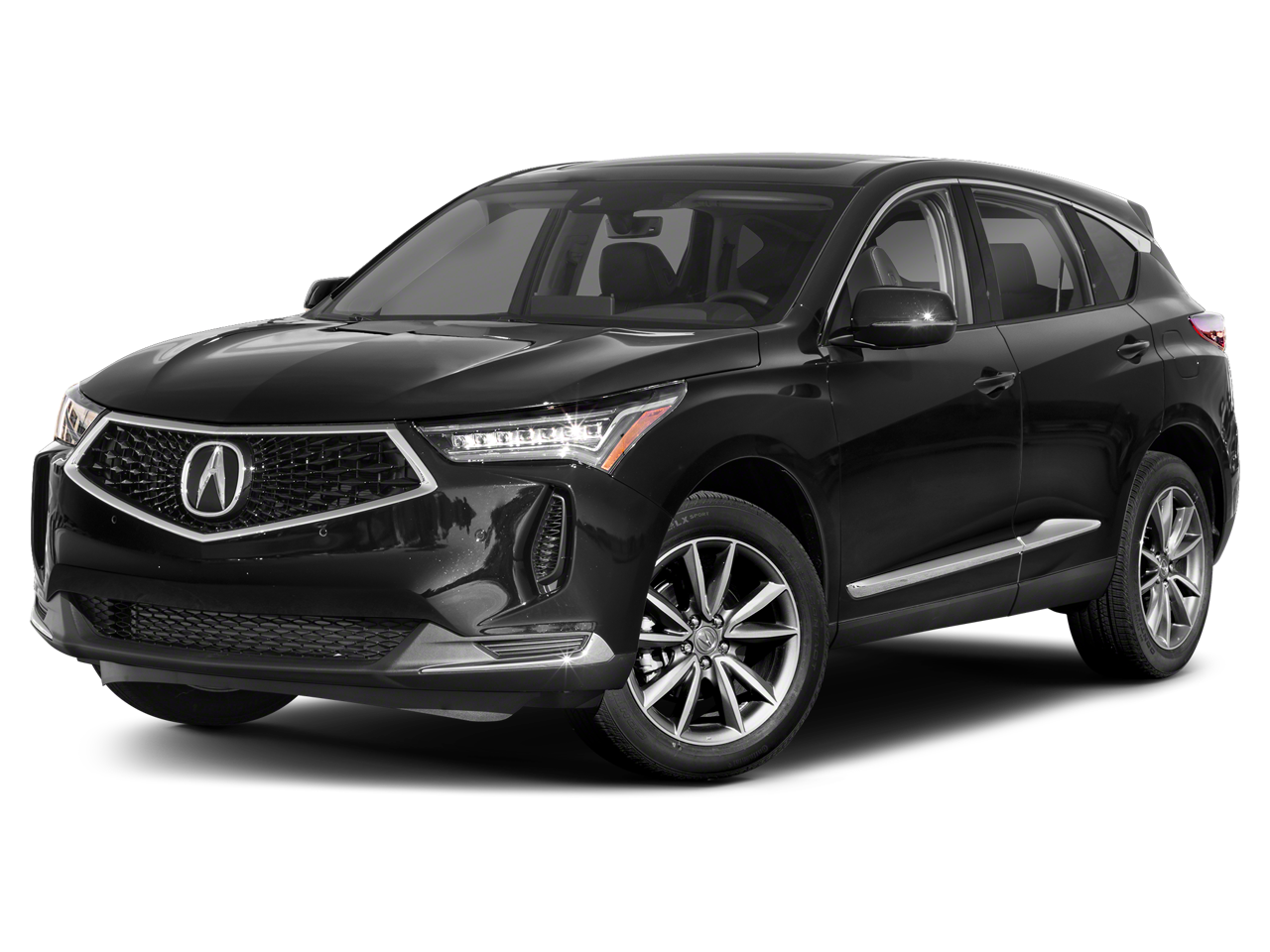 2024 Acura RDX Technology Package SH-AWD's photo