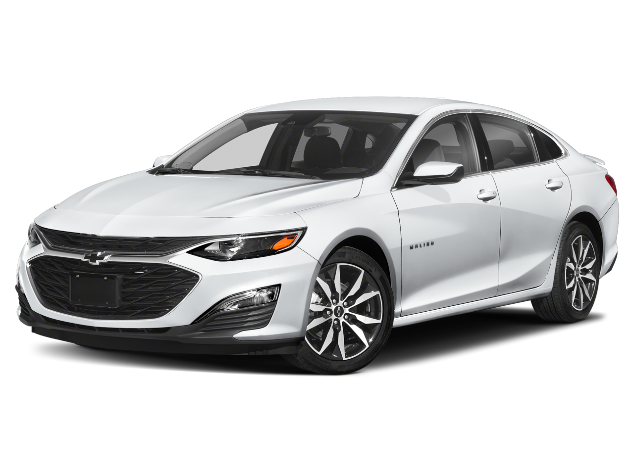 2024 Chevrolet Malibu RS's photo