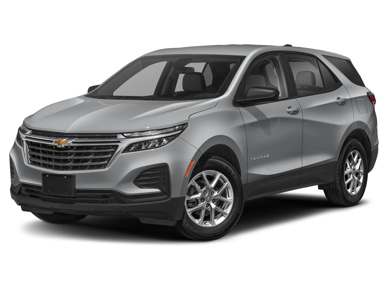 2024 Chevrolet Equinox AWD LS's photo
