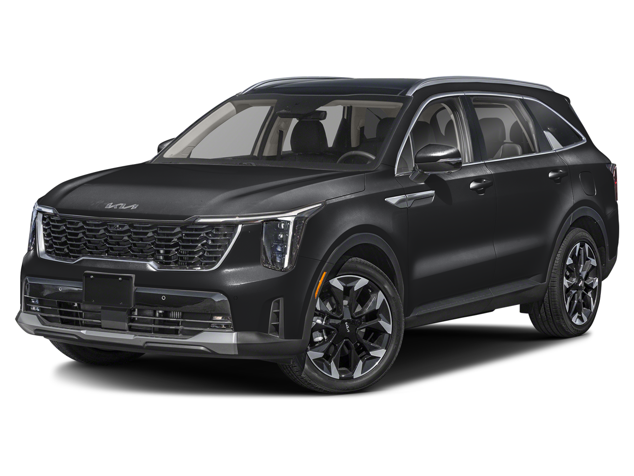 2024 Kia Sorento SX