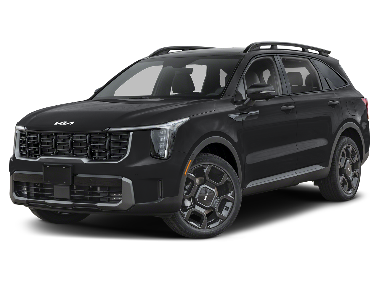 2024 Kia Sorento X-Line SX Prestige