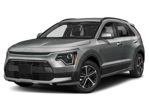 2024 Kia Niro LX