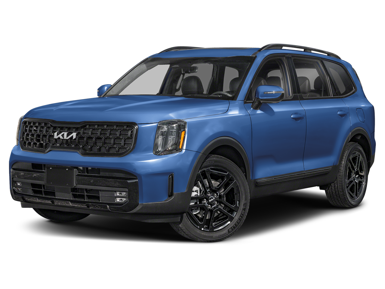 2024 Kia Telluride SX-Prestige X-Line