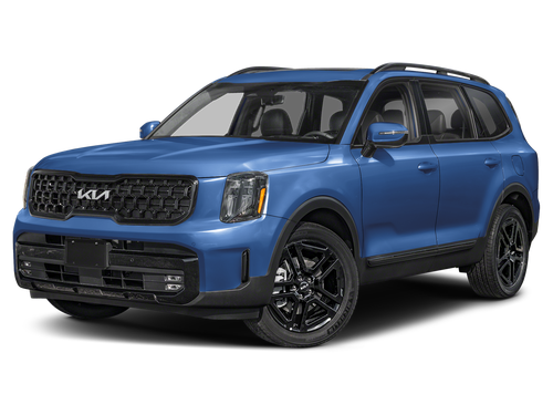 2024 Kia Telluride SX-Prestige X-Line