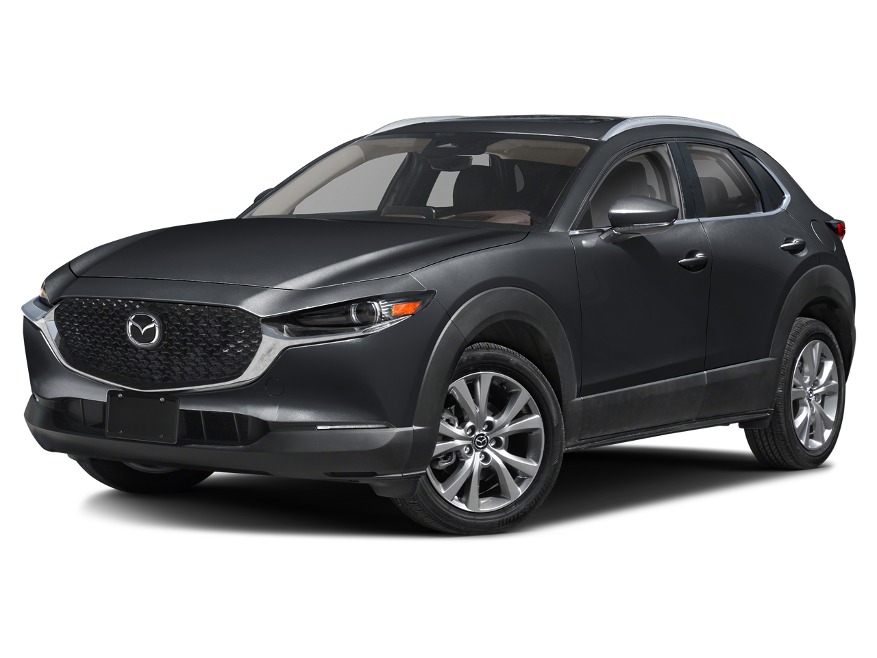 2024 Mazda Mazda CX-30 2.5 S Premium Package