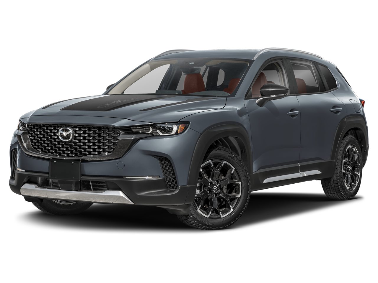 2024 Mazda Mazda CX-50 2.5 Turbo Meridian Edition