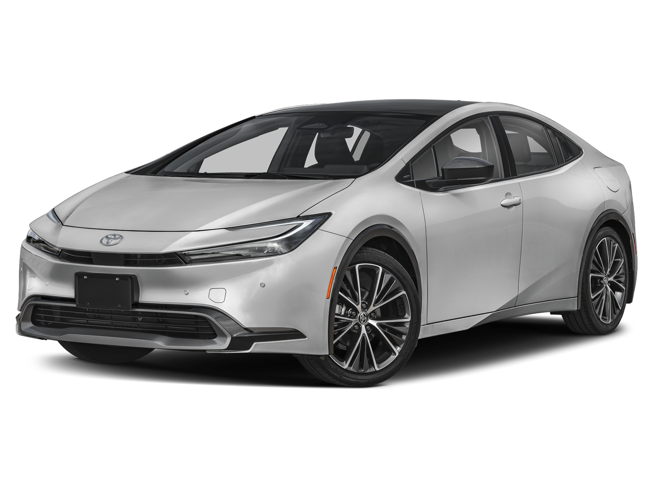 2024 Toyota Prius XLE FWD's photo