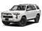 2024 Toyota 4Runner TRD Off-Road