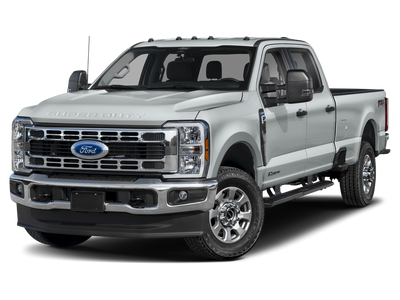 2025 Ford F-350SD XLT