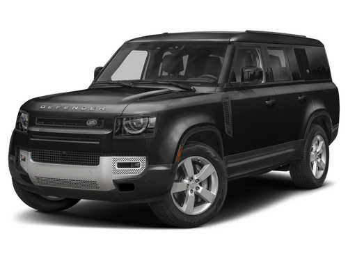 2025 Land Rover Defender 130 X-Dynamic SE