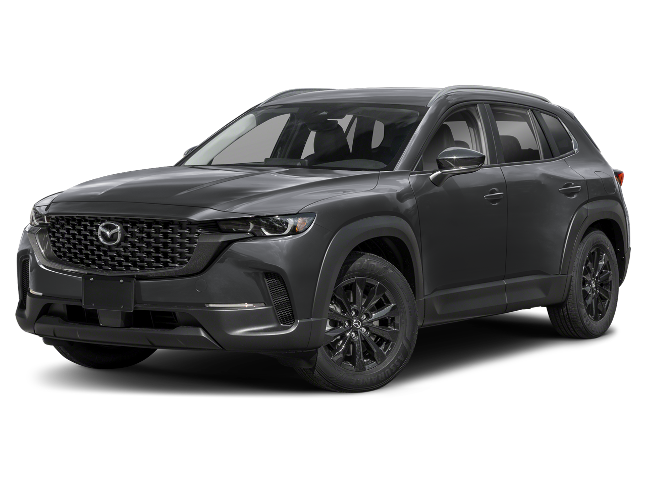 2025 Mazda CX-50 2.5 S Preferred's photo