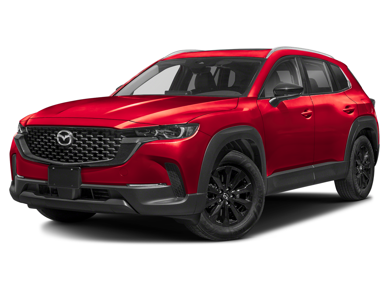 2025 Mazda CX-50 2.5 S Premium's photo