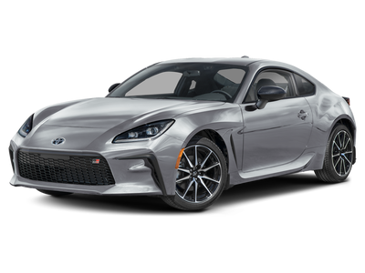 2025 Toyota GR86 Base