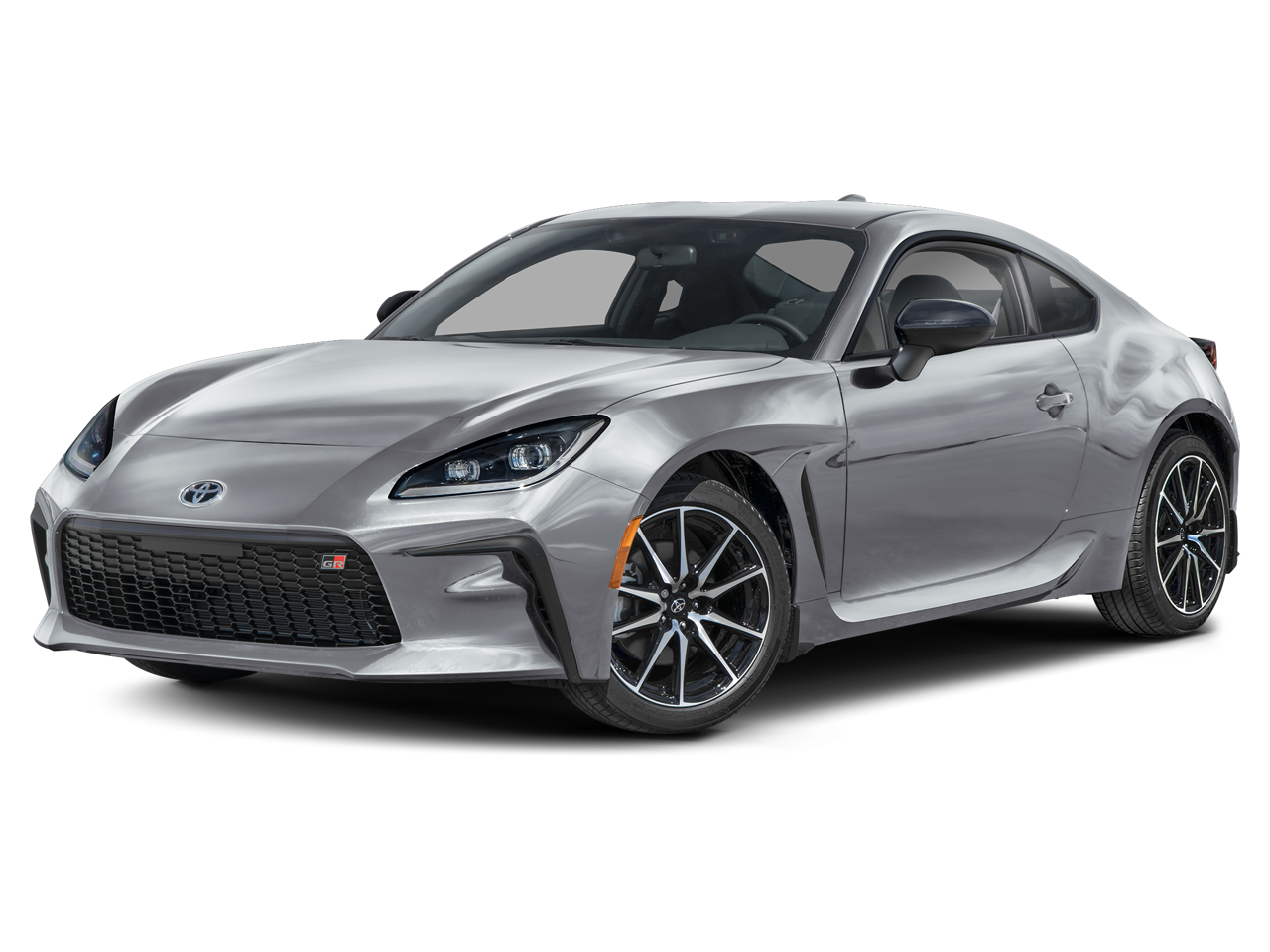 2025 Toyota GR86 Base