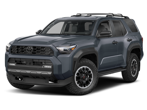 2025 Toyota 4Runner TRD Sport Premium