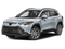 2025 Toyota Corolla Cross Hybrid SE