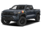 2025 Toyota Tacoma Hybrid TRD Off Road