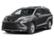 2025 Toyota Sienna Limited 7 Passenger
