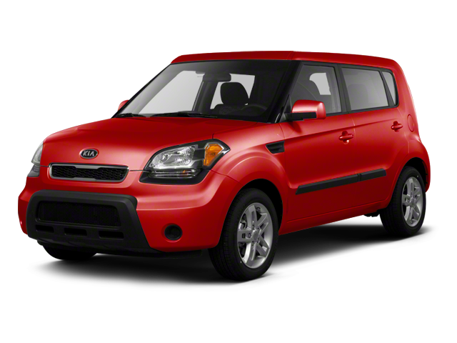 2010 Kia Soul ! 2.0L AT's photo