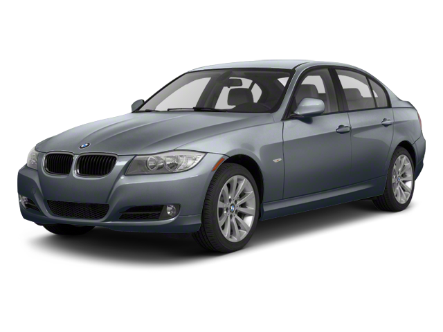 2011 BMW 3 Series 335i xDrive