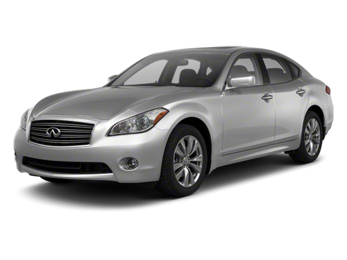 2011 INFINITI M37 X