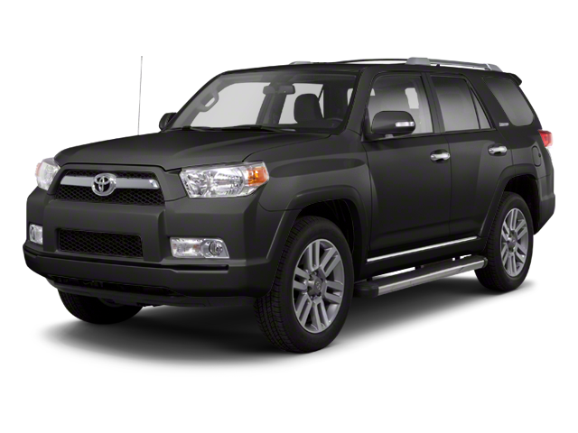 2011 Toyota 4Runner Limited V6
