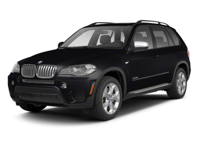 2012 BMW X5 xDrive35d