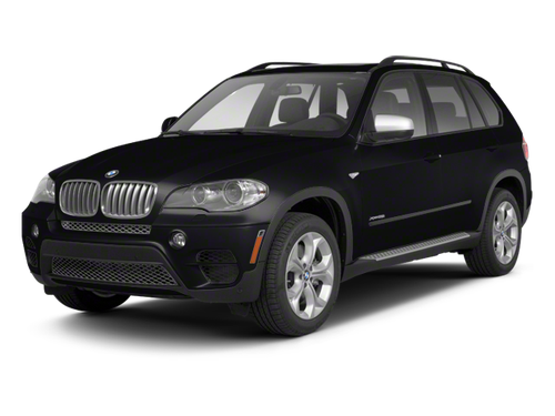 2012 BMW X5 xDrive35d