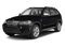 2012 BMW X5 xDrive35d