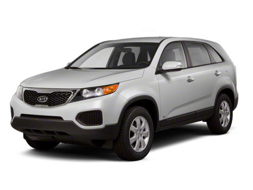 2012 Kia Sorento LX