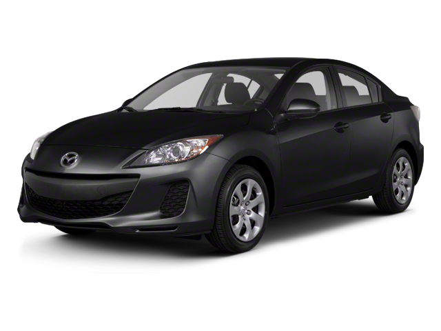 2012 Mazda Mazda3 s Touring
