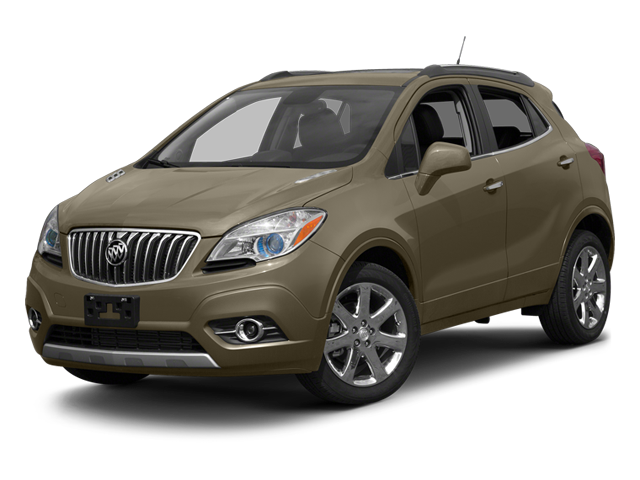 2013 Buick Encore Convenience's photo