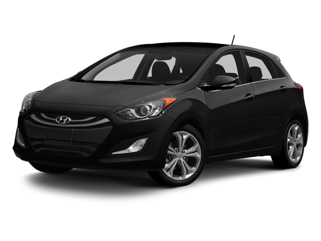2013 Hyundai Elantra GT 1.8 6-Speed A/T PZEV's photo