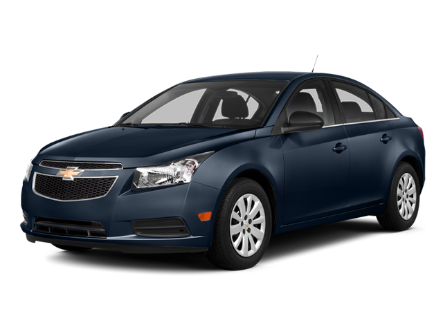 2014 Chevrolet Cruze 1LT Auto's photo