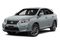 2014 Lexus RX F Sport
