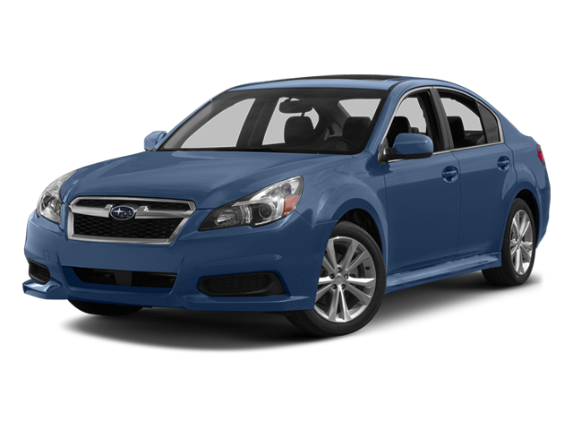 2014 Subaru Legacy 2.5i Premium CVT PZEV's photo