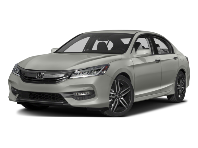 2016 Honda Accord Touring